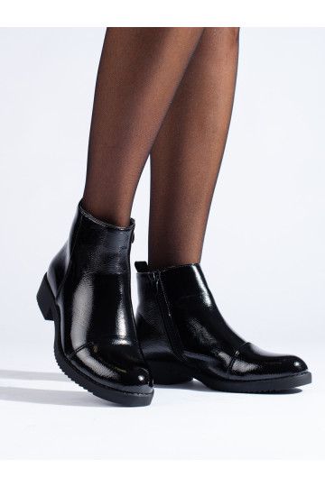 Laque  sieviešu zābaki 2