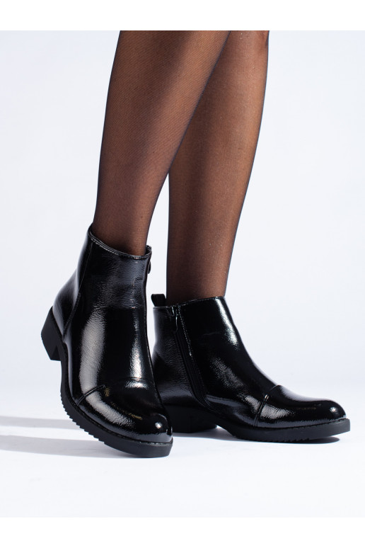 Laque  sieviešu zābaki