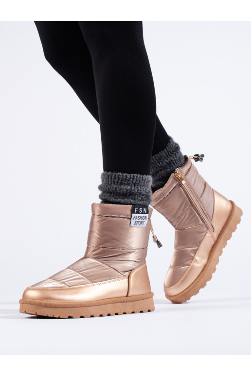 Sieviešu sniega zābaki Potocki  