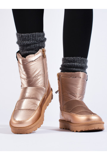 Sieviešu sniega zābaki Potocki   2