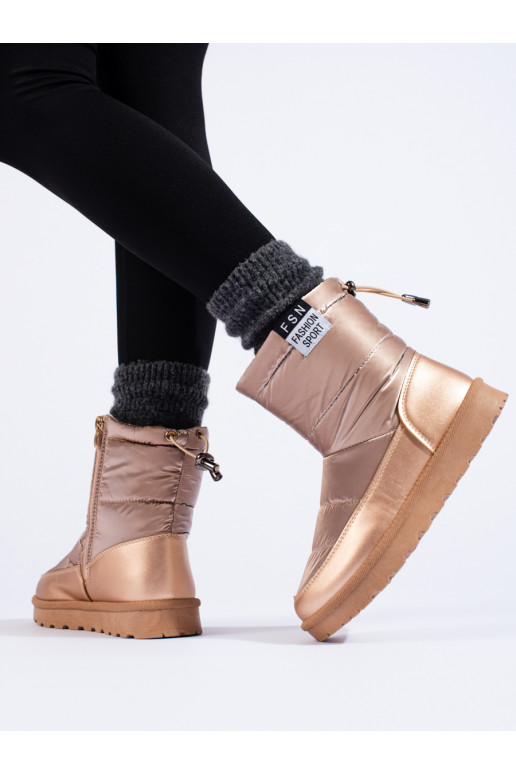 Sieviešu sniega zābaki Potocki  