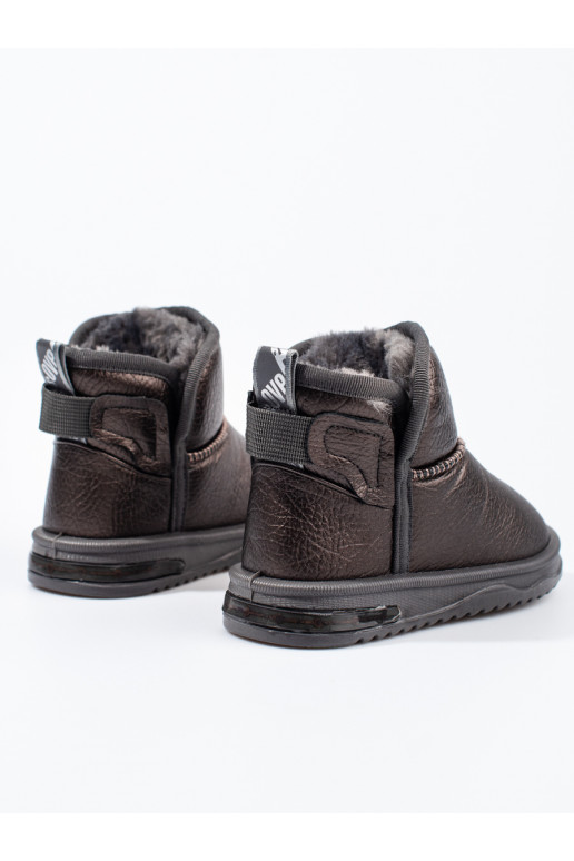 silti Sieviešu sniega zābaki 