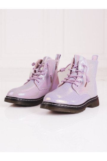 Sieviešu puszābaki   rozā krāsa 2