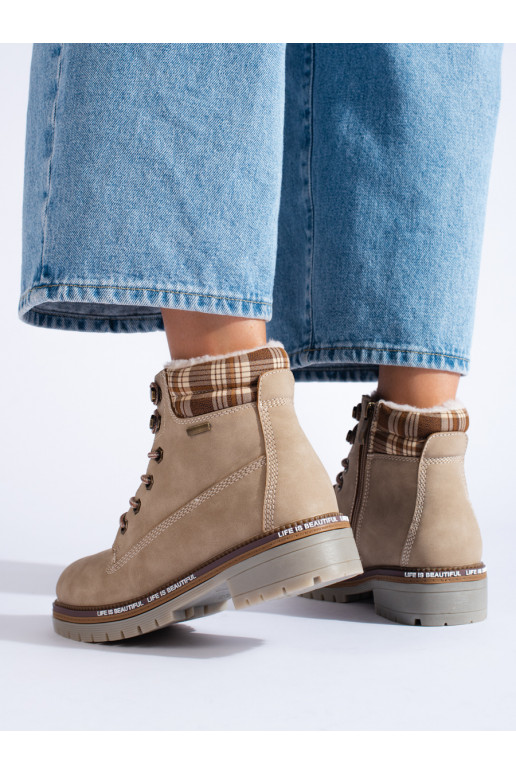 apavi   no eko ādas