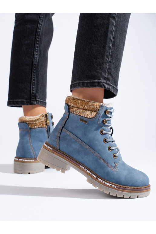 apavi   no eko ādas