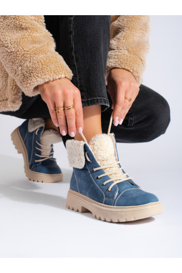 Zābaki ar kažokādu  2