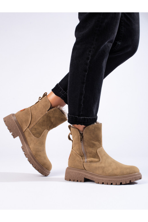 Sieviešu puszābaki  