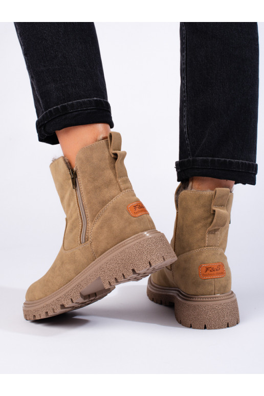 Sieviešu puszābaki  