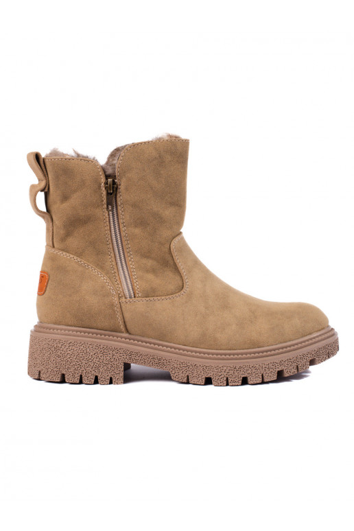 Sieviešu puszābaki  