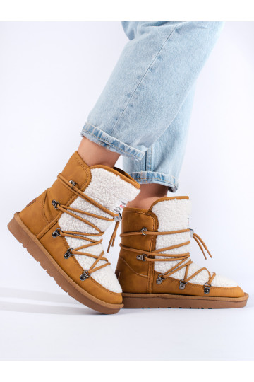 silti  Sieviešu sniega zābaki