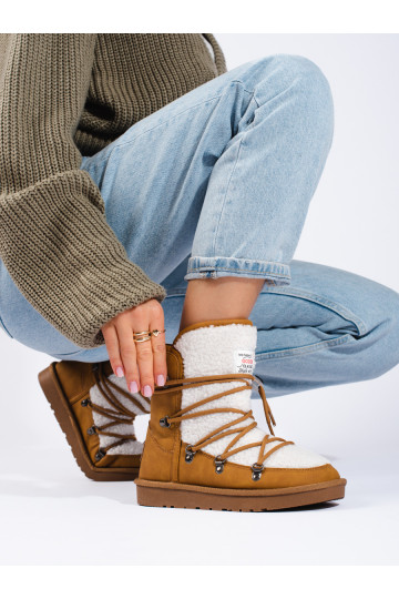 silti  Sieviešu sniega zābaki 2