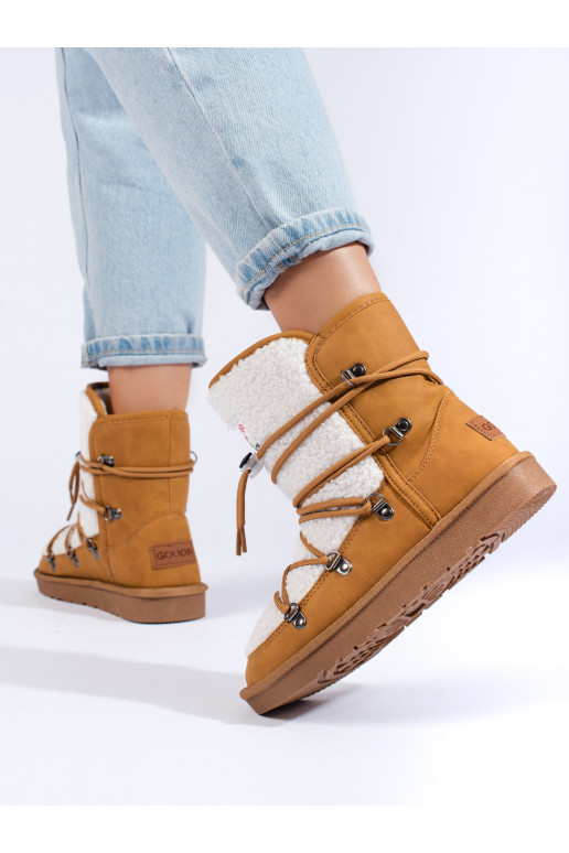 silti  Sieviešu sniega zābaki