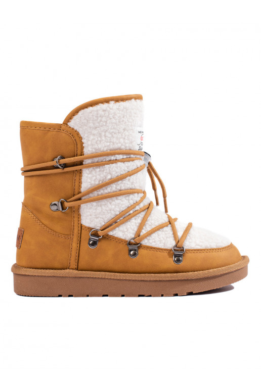 silti  Sieviešu sniega zābaki