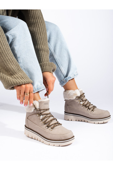 puszābaki  ar platformu