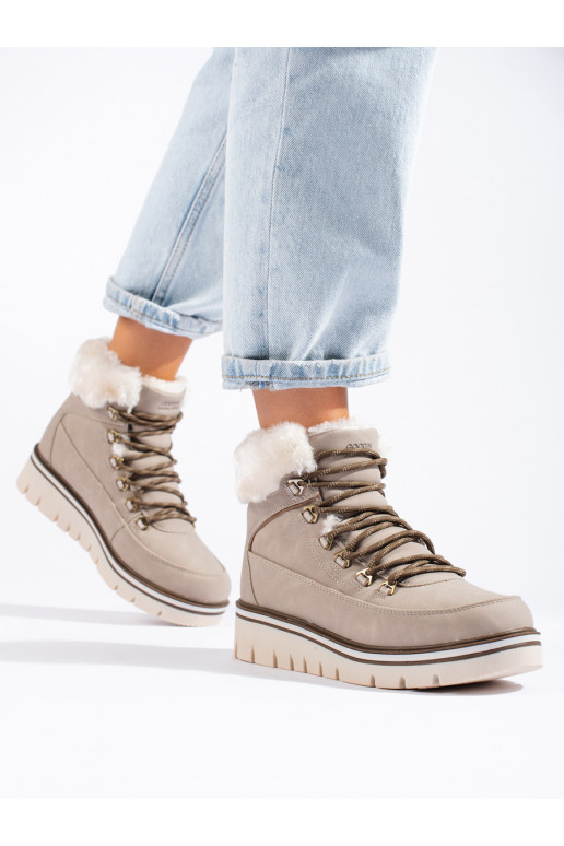 puszābaki  ar platformu 