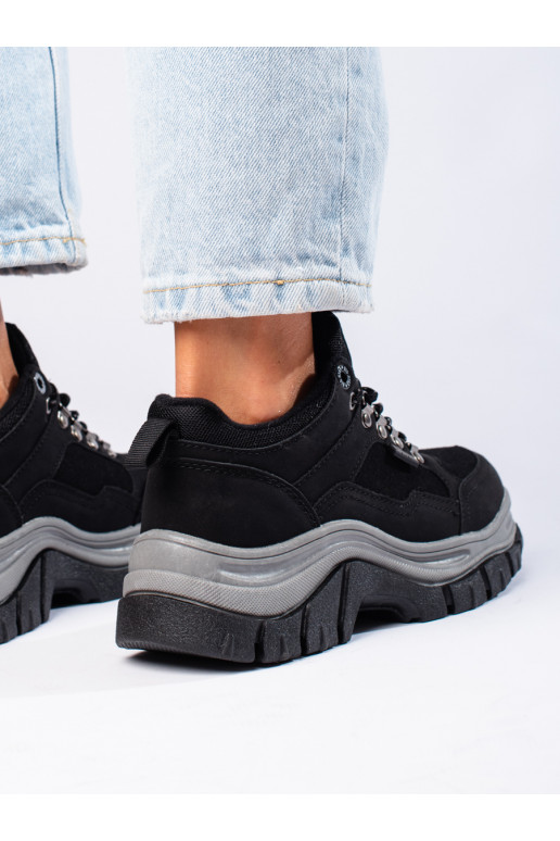 Stilīgasrnas brīvā laika apavi BIG STAR KK274364B 