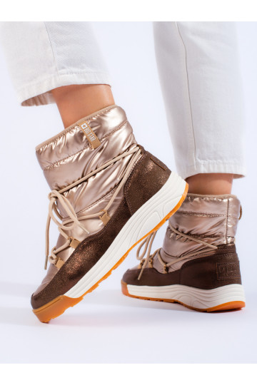 Sieviešu sniega zābaki BIG STAR KK274276