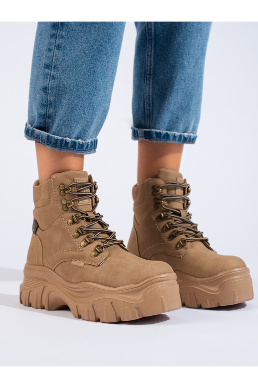 puszābaki  ar platformu BIG STAR KK274366