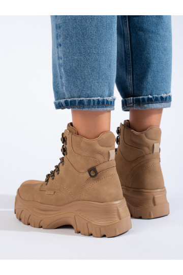 puszābaki  ar platformu BIG STAR KK274366 2