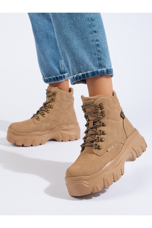 puszābaki  ar platformu BIG STAR KK274366