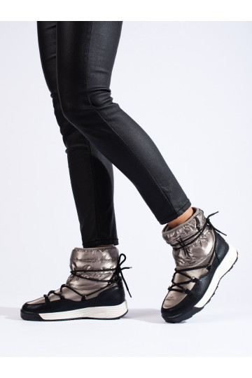 Sieviešu sniega zābaki BIG STAR KK274275 2