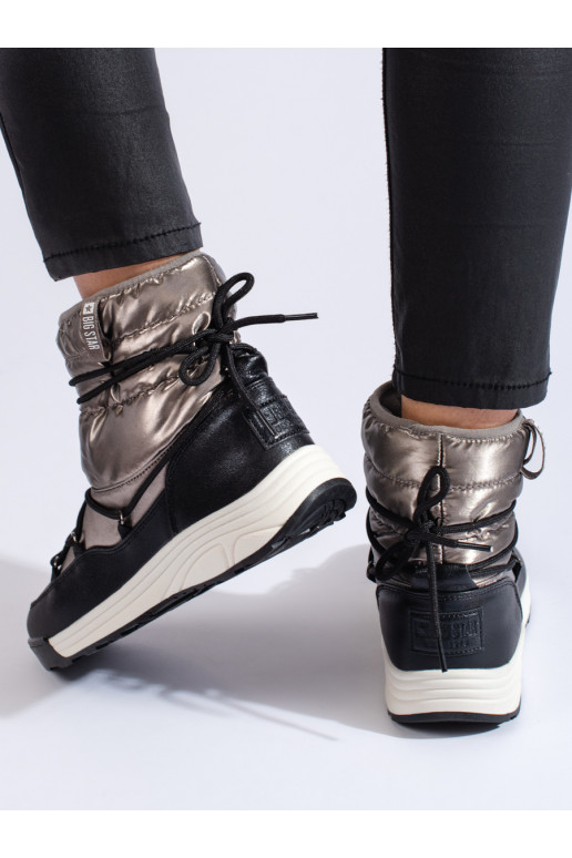 Sieviešu sniega zābaki BIG STAR KK274275