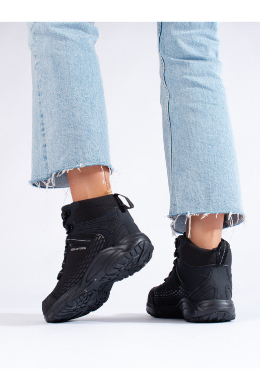 Trekinga apavi DK Softshell