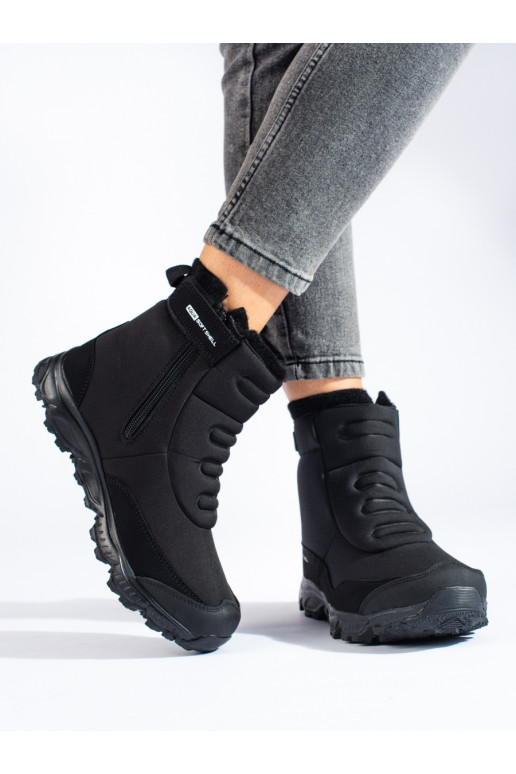 Sieviešu sniega zābaki  DK Softshell