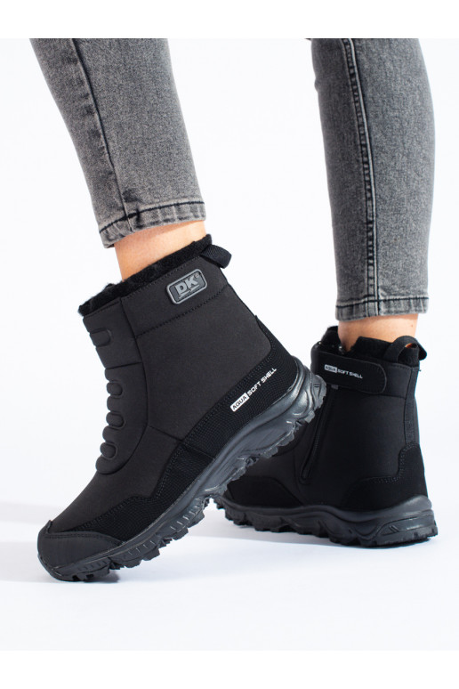 Sieviešu sniega zābaki  DK Softshell