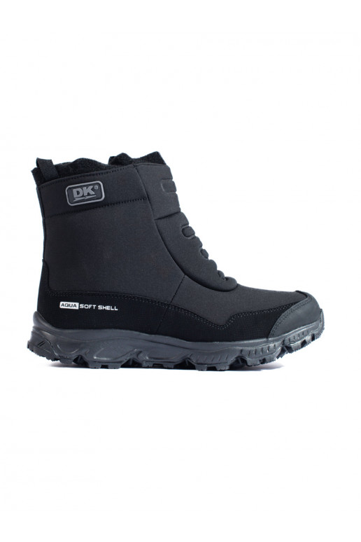 Sieviešu sniega zābaki  DK Softshell