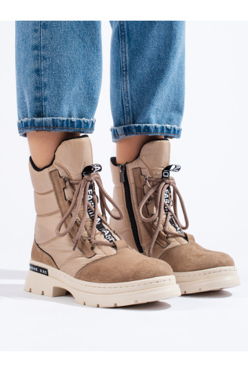 Sieviešu sniega zābaki   2