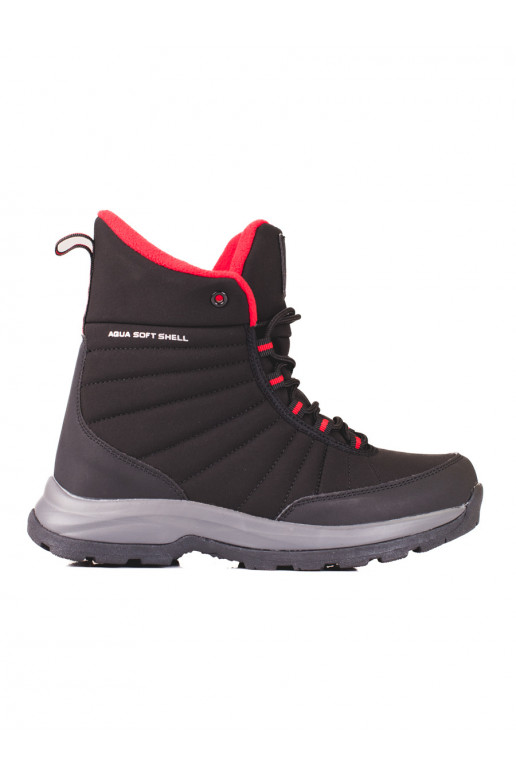 Sieviešu sniega zābaki DK Waterproof 