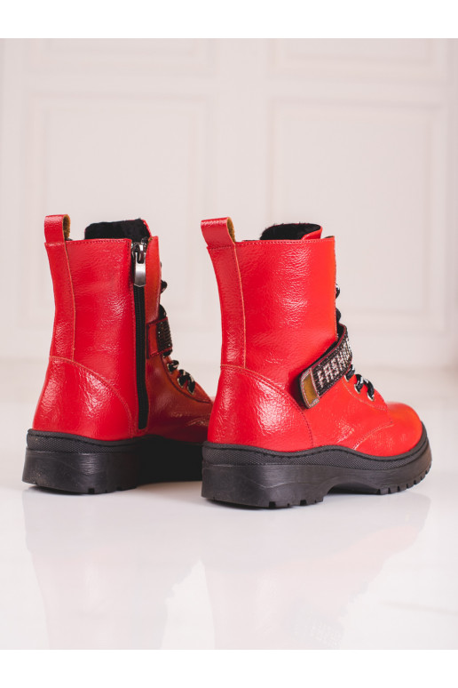 Sieviešu puszābaki  Potocki  