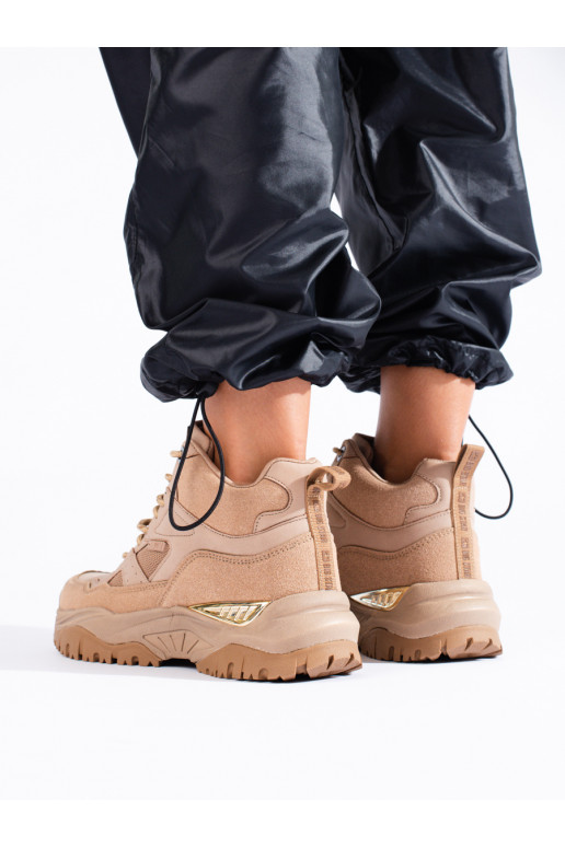 Stilīgasrnas brīvā laika apavi BIG STAR KK274355