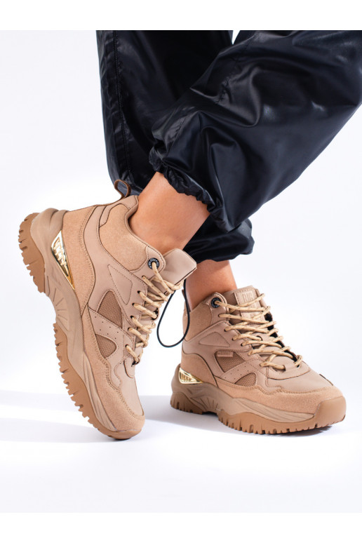 Stilīgasrnas brīvā laika apavi BIG STAR KK274355