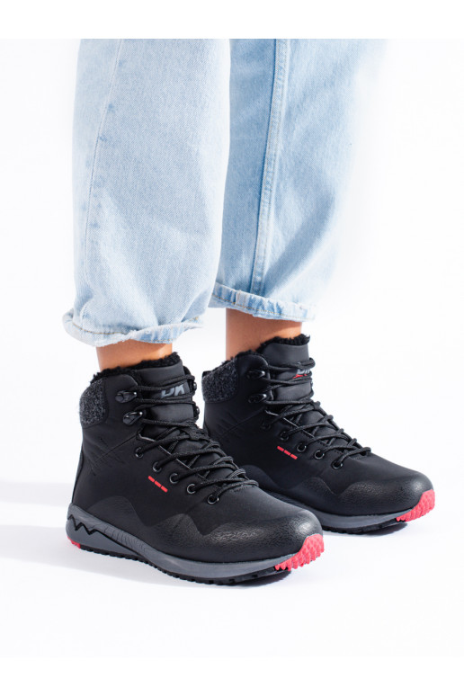 Sieviešu trekinga zābaki ar siltinājumu Shelovet