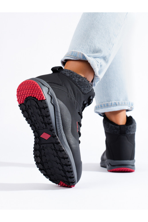 Sieviešu trekinga zābaki ar siltinājumu Shelovet