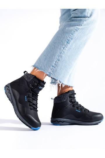 siltināti  Trekinga apavi shelovet