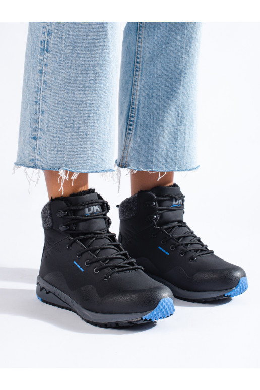 siltināti  Trekinga apavi shelovet