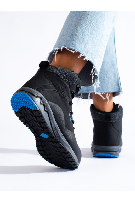 siltināti  Trekinga apavi shelovet