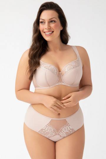 Daļēji polsterēti krūšturi 182035 Gorsenia Lingerie  2