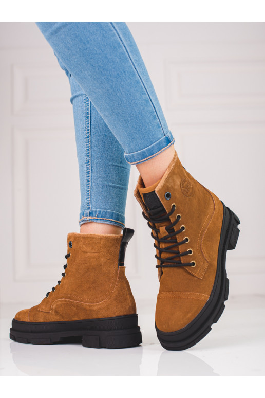   Sieviešu zābaki BIG STAR KK274524