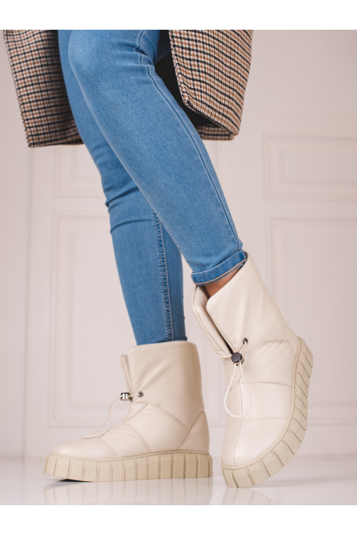 Sieviešu sniega zābaki    