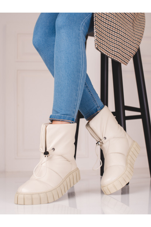 Sieviešu sniega zābaki    