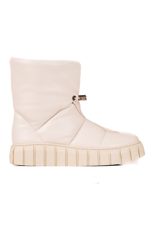 Sieviešu sniega zābaki    