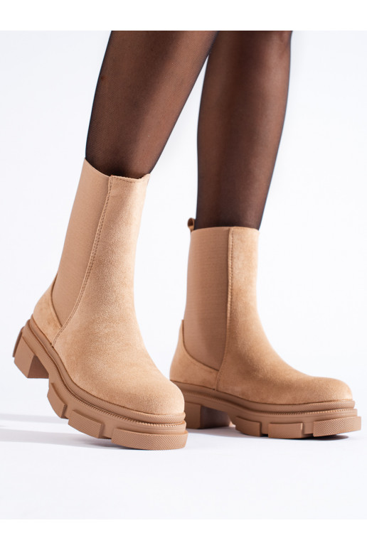 Sieviešu puszābaki Sieviešu zābaki  