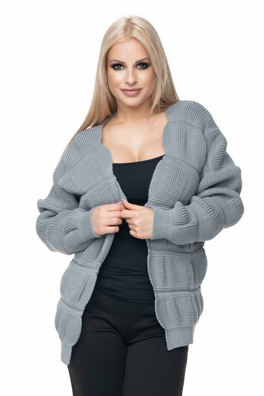 Kardigāns Modelis 131589 PeeKaBoo 
