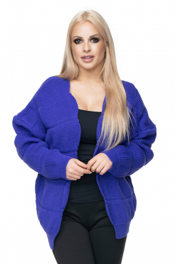 Kardigāns Modelis 131590 PeeKaBoo