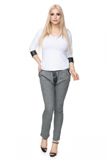 Blūze Modelis 131593 PeeKaBoo  2