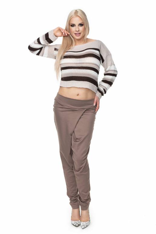  Džemperis Modelis 131596 PeeKaBoo 